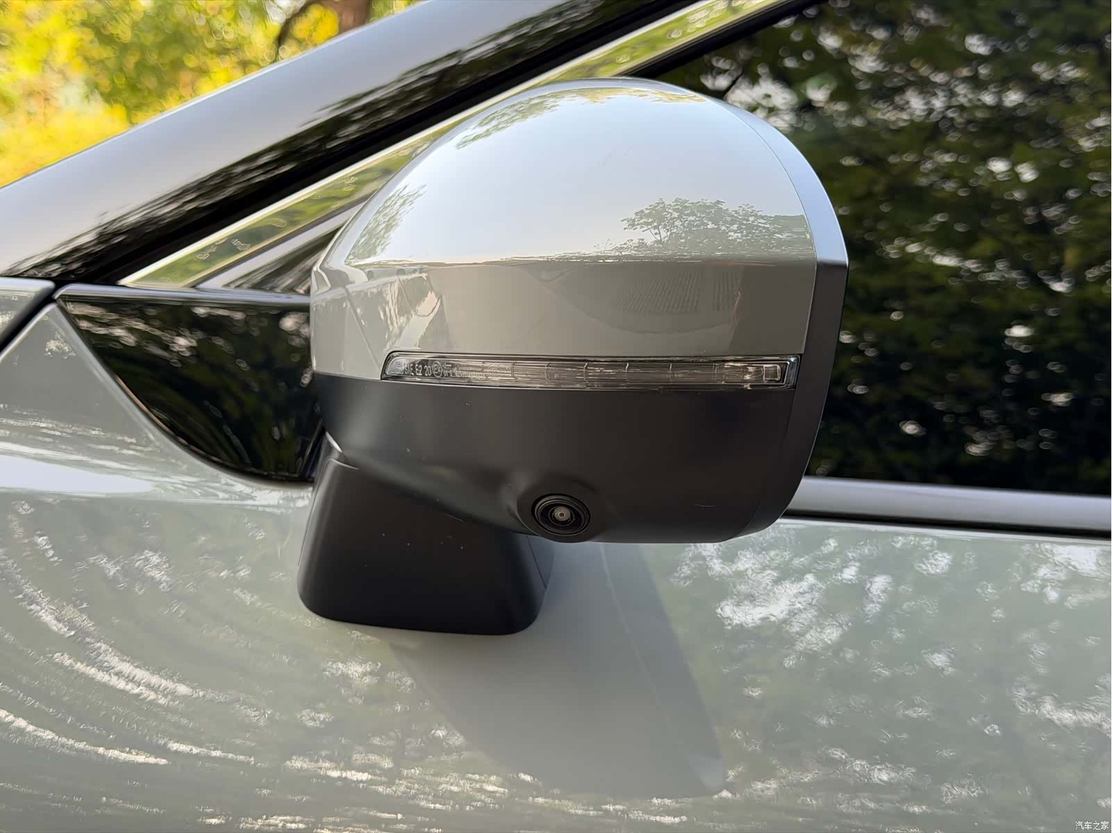 Nissan X-Trail, 2023 22