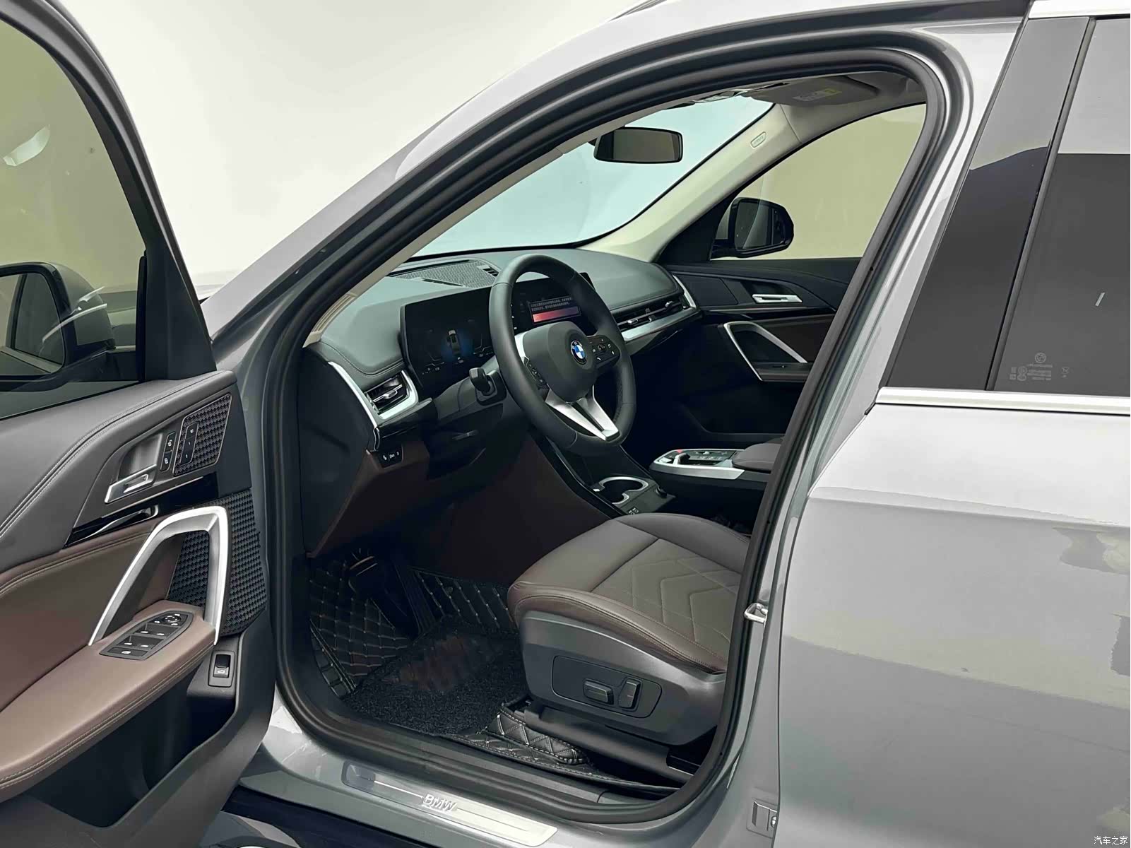BMW X1, 2024 9