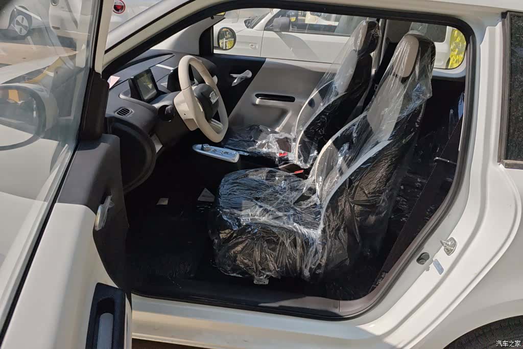 Changan Lumin, 2026 9