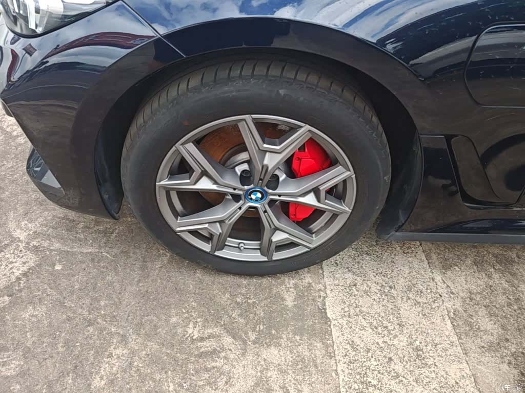 BMW i3, 2023 23