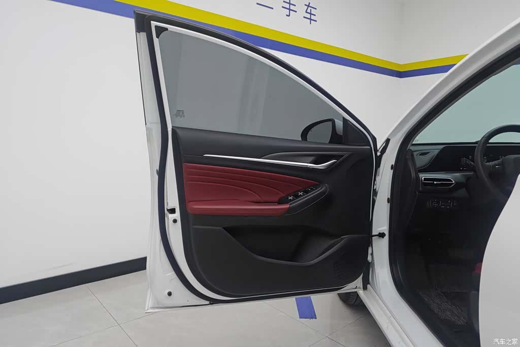 Changan Eado, 2021 7