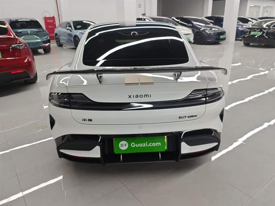 Xiaomi Xiaomi SU7 Ultra