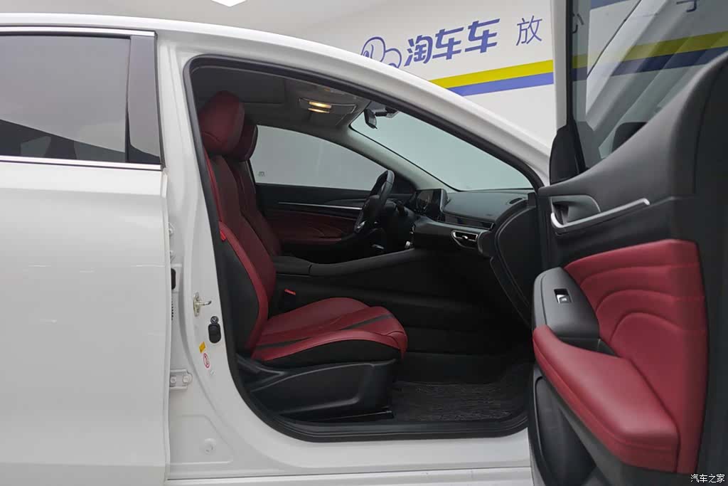 Changan Eado, 2021 8