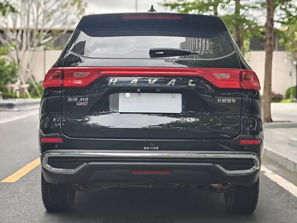 Haval M6 Haval M6