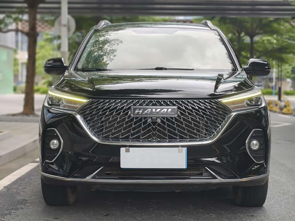 Haval M6 Haval M6