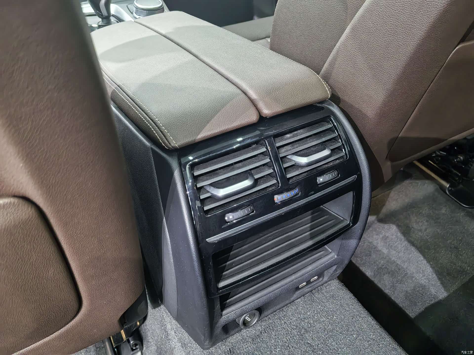 BMW 5 Series, 2022 16