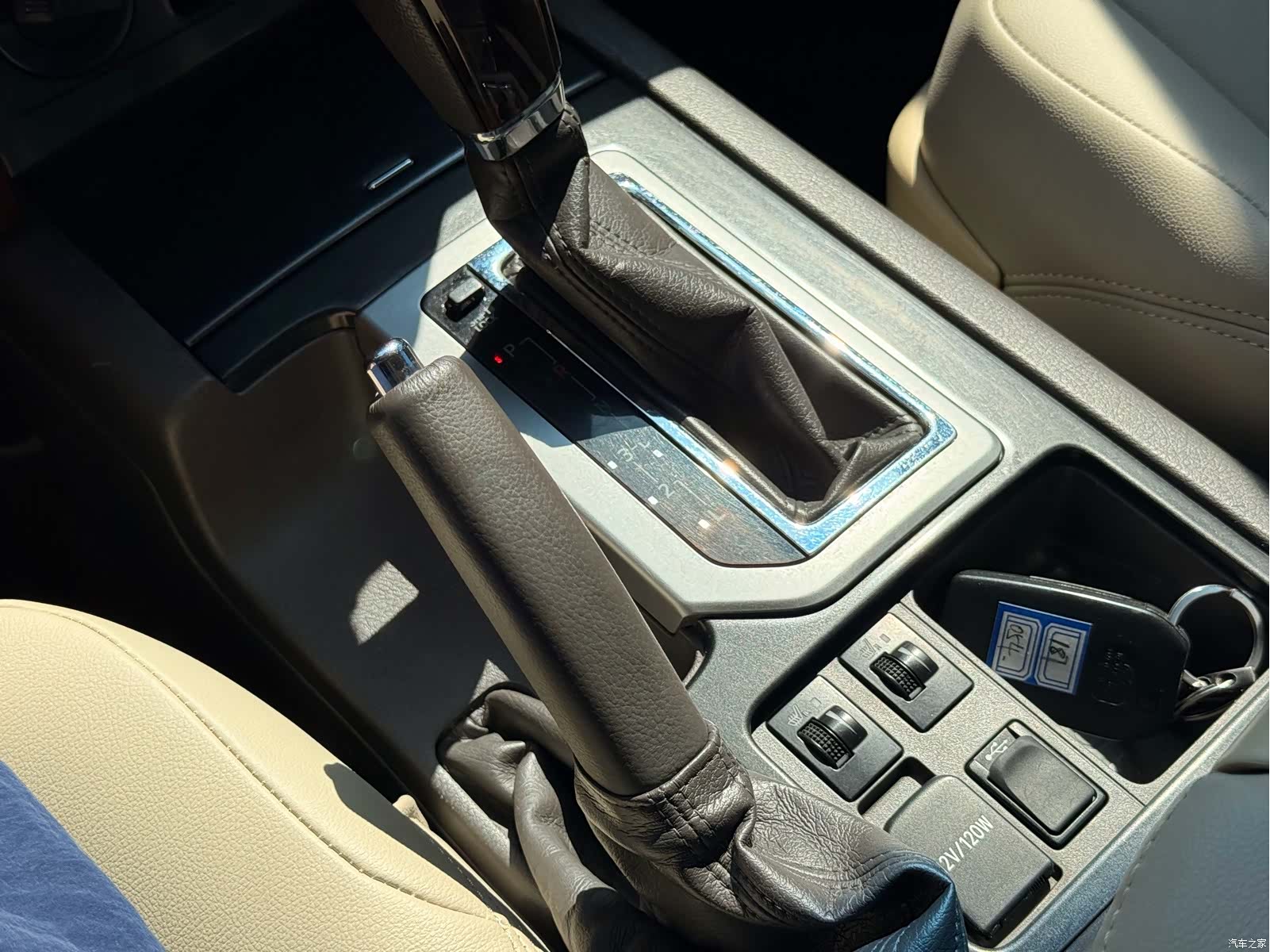 Toyota Prado, 2014 12