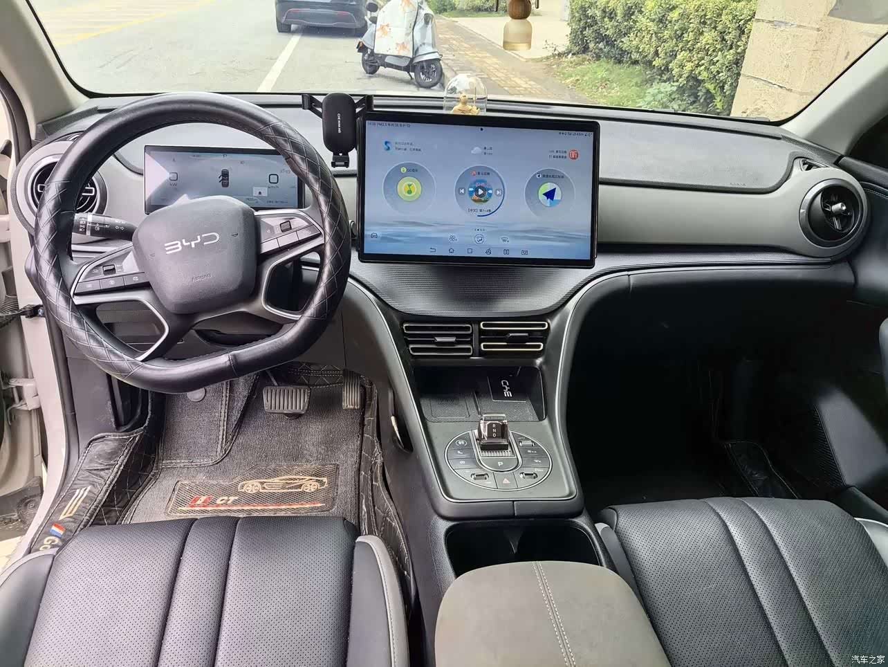 BYD HiAce, 2025 7