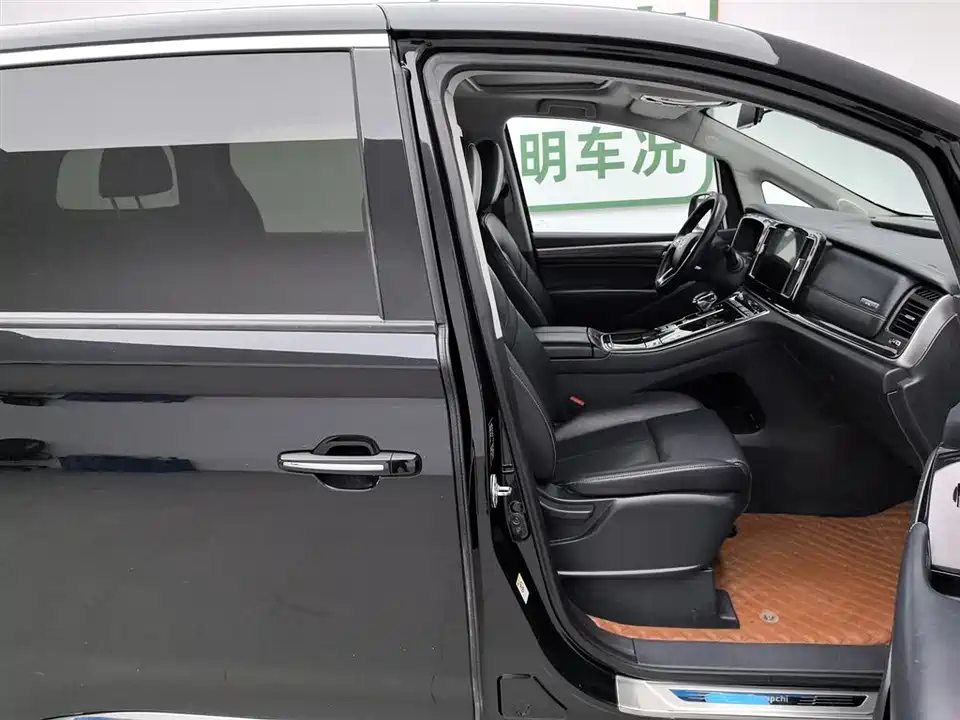 Trumpchi Trumpchi M8