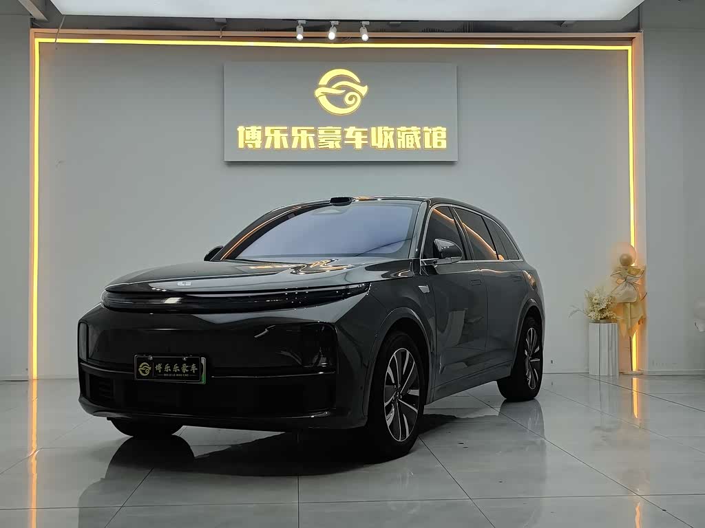 Li Auto L7