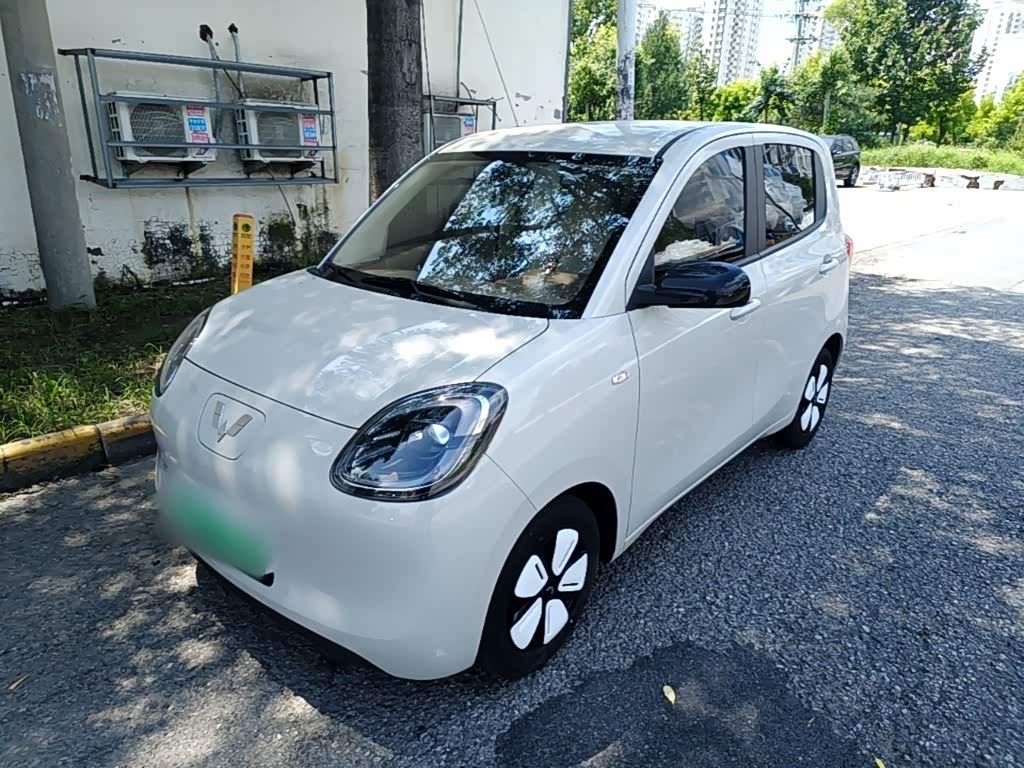 Wuling Mini EV
