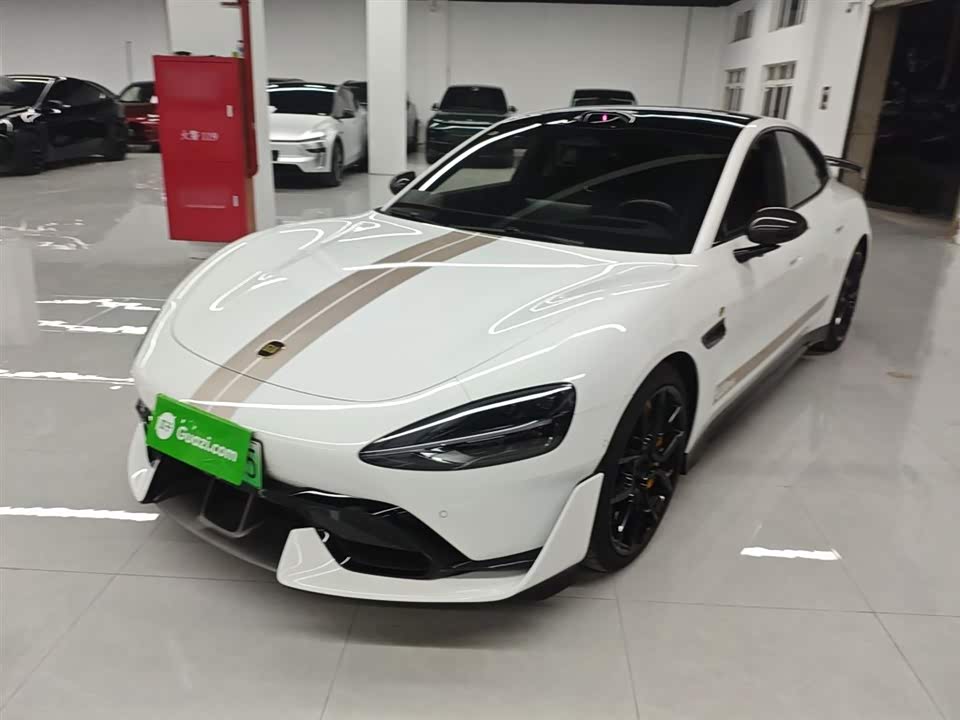 Xiaomi Xiaomi SU7 Ultra