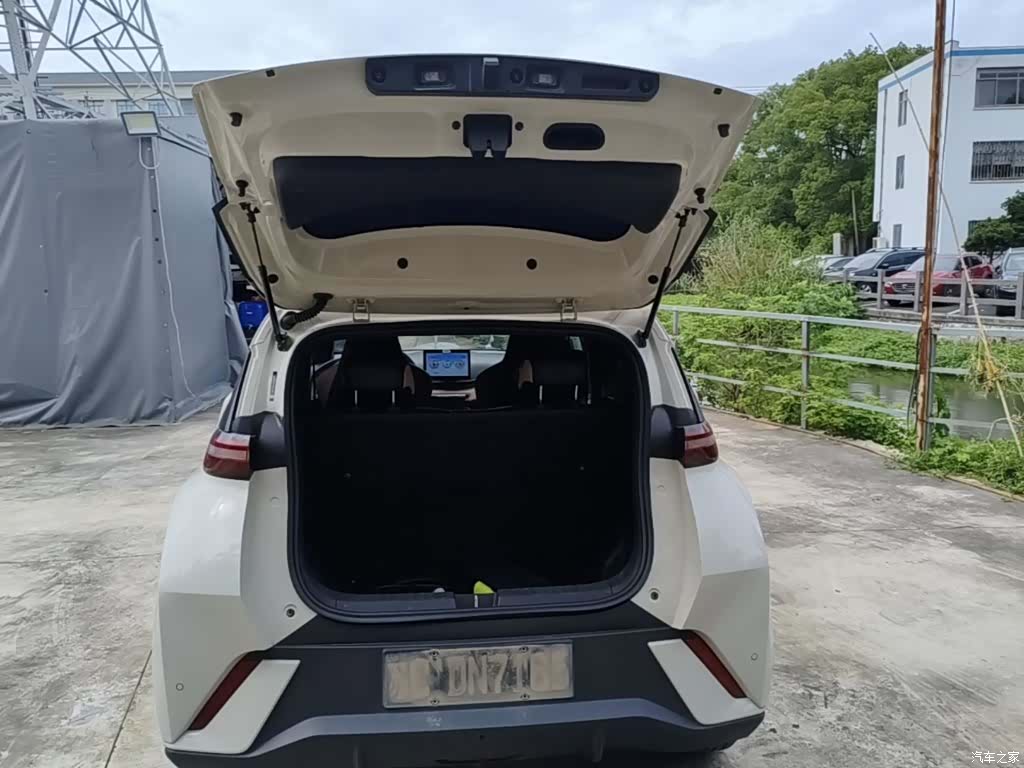 BYD Seagull, 2024 19