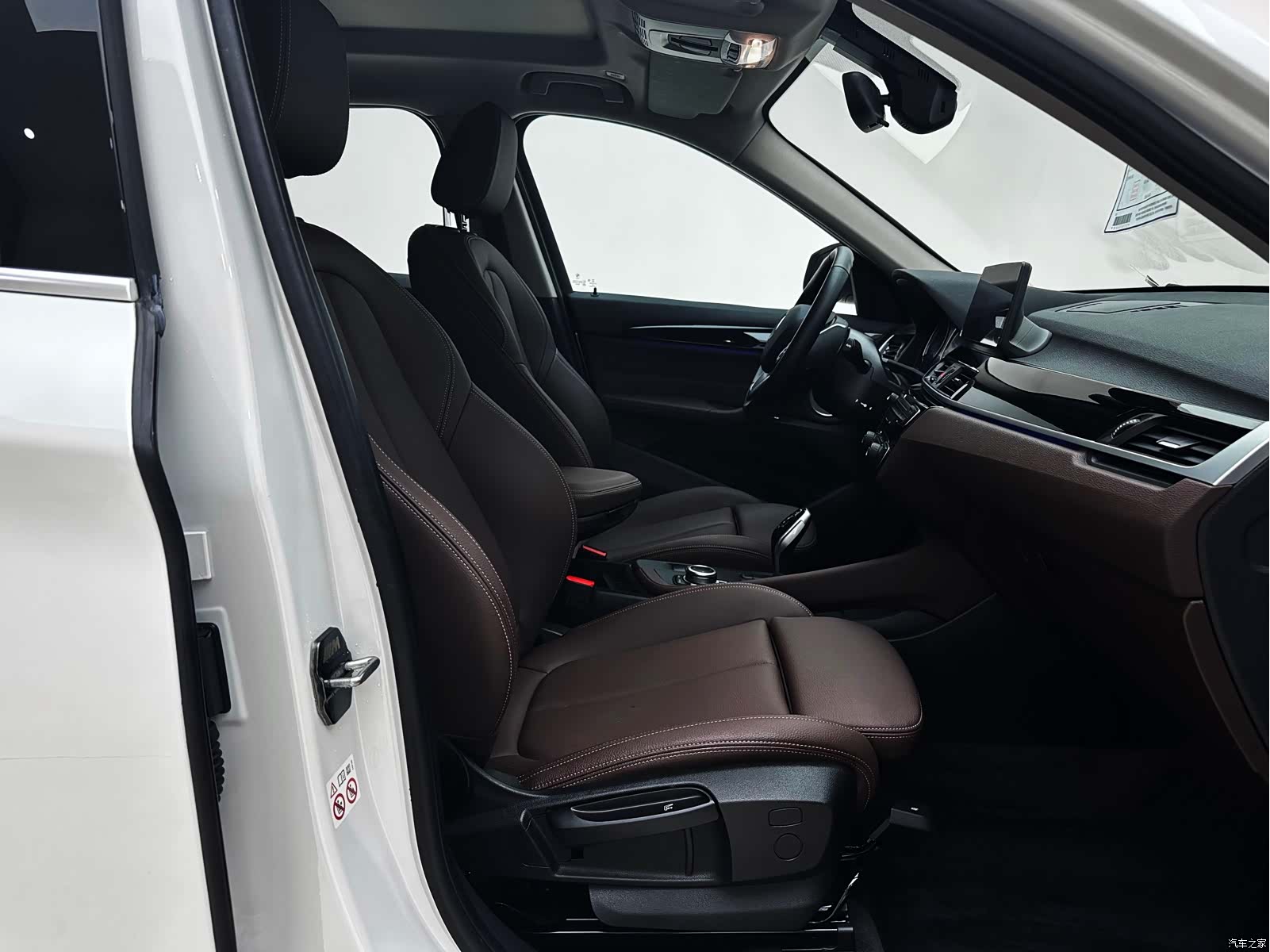 BMW X1, 2022 16