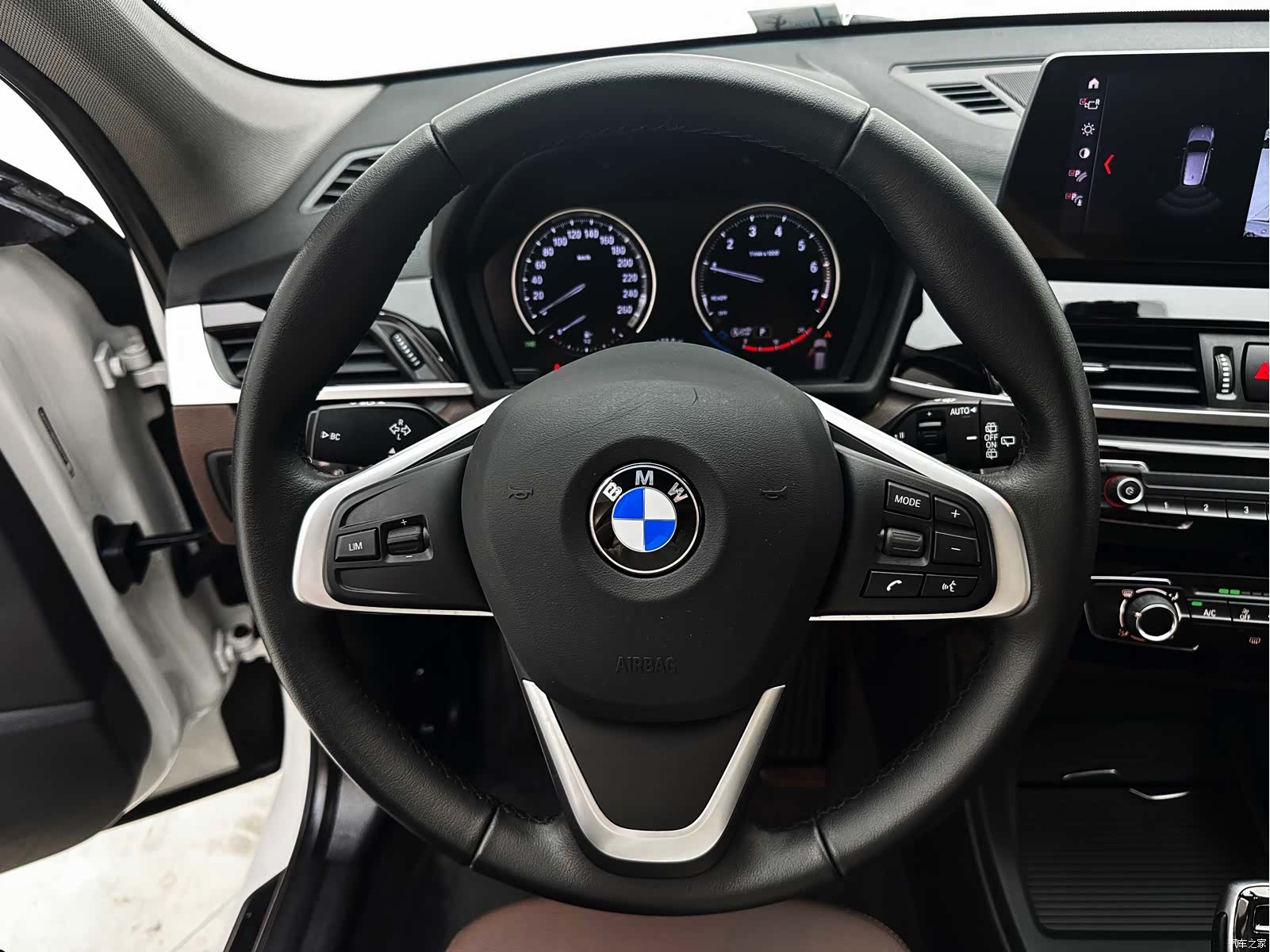 BMW X1, 2022 19