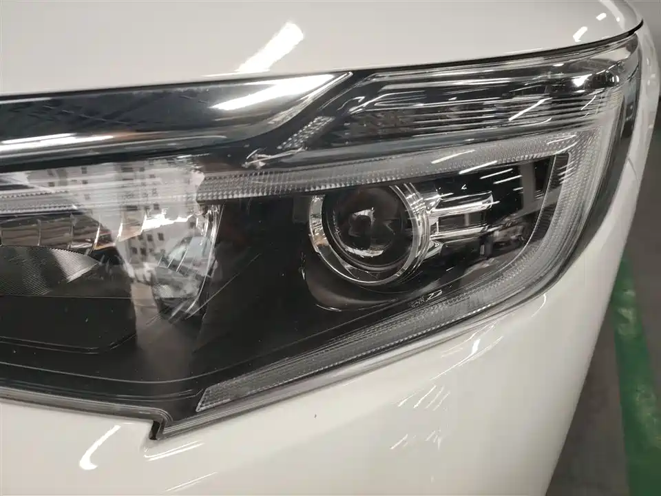 Honda Lingpai Honda Lingpai