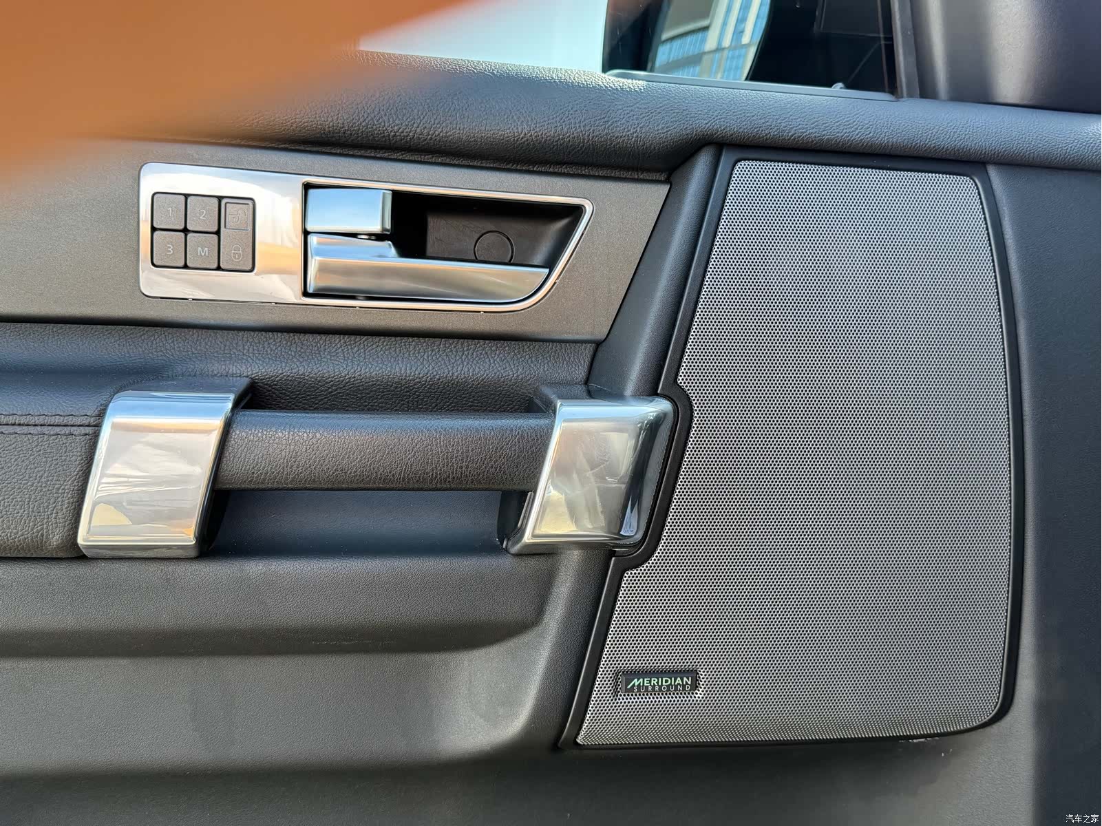 Land Rover Discovery, 2016 11