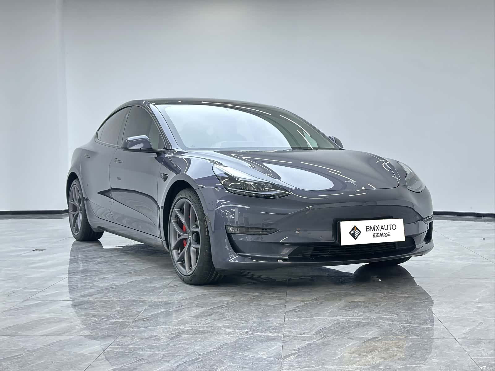 Tesla Model 3, 2022 3
