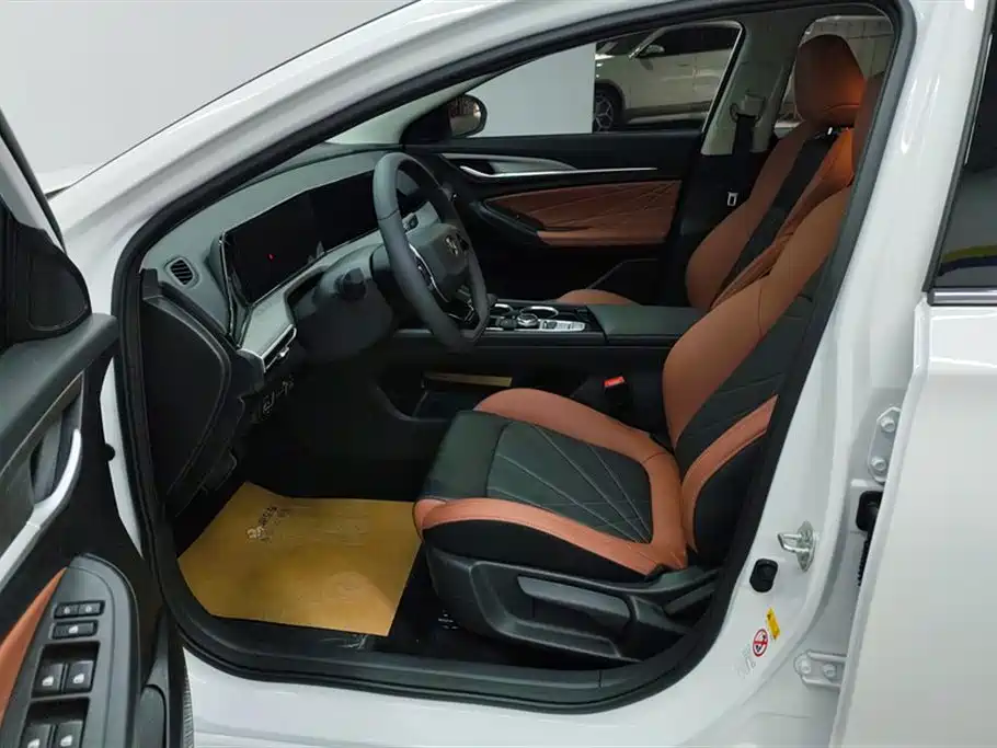 Changan Yidong