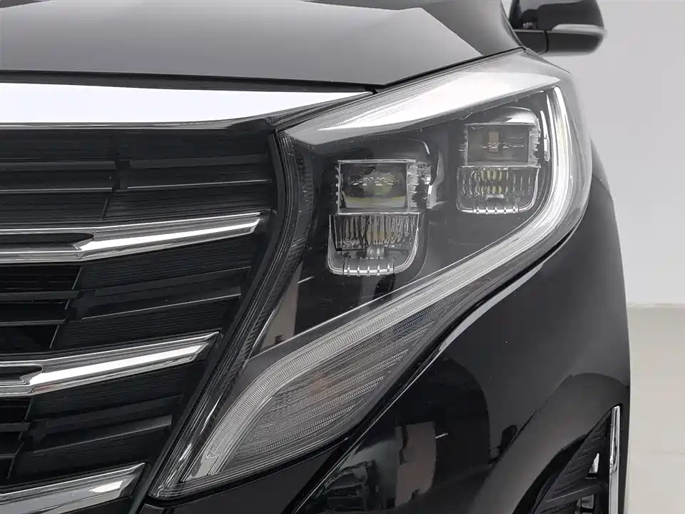 Trumpchi Trumpchi M8