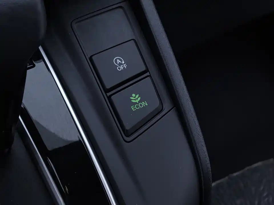 Honda CR-V Honda CR-V