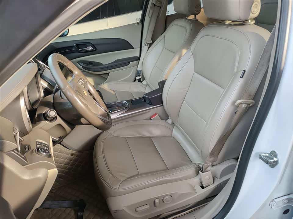 Chevrolet Mai Ruibao