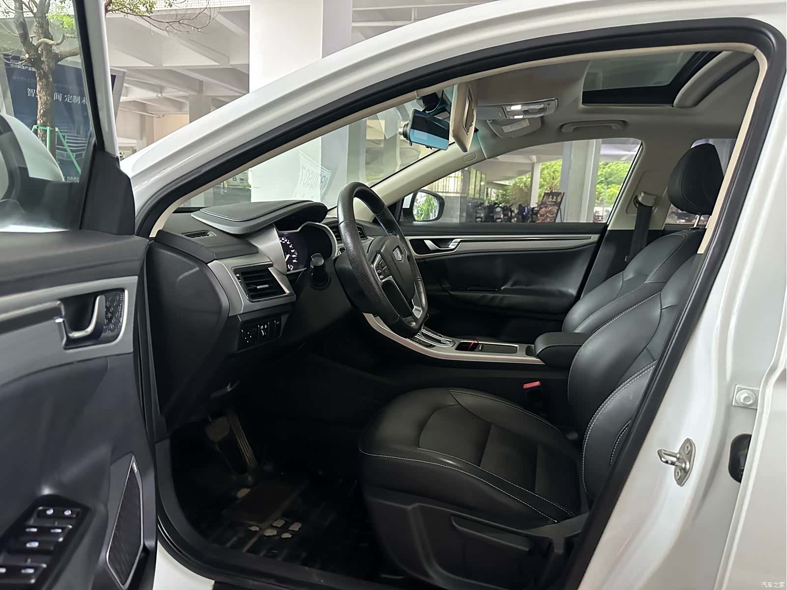 Geely Emgrand, 2017 все фото