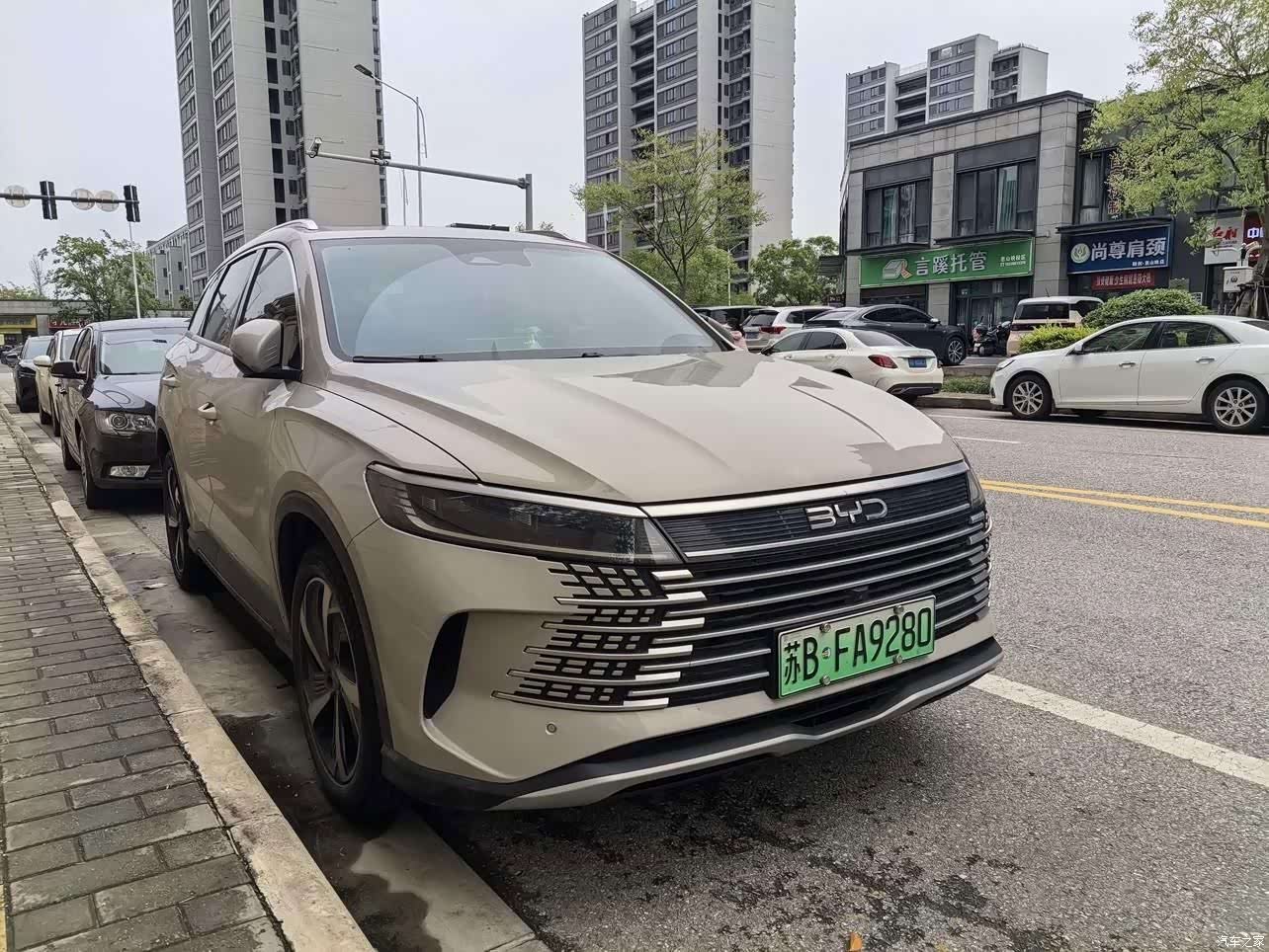 BYD HiAce, 2025 3