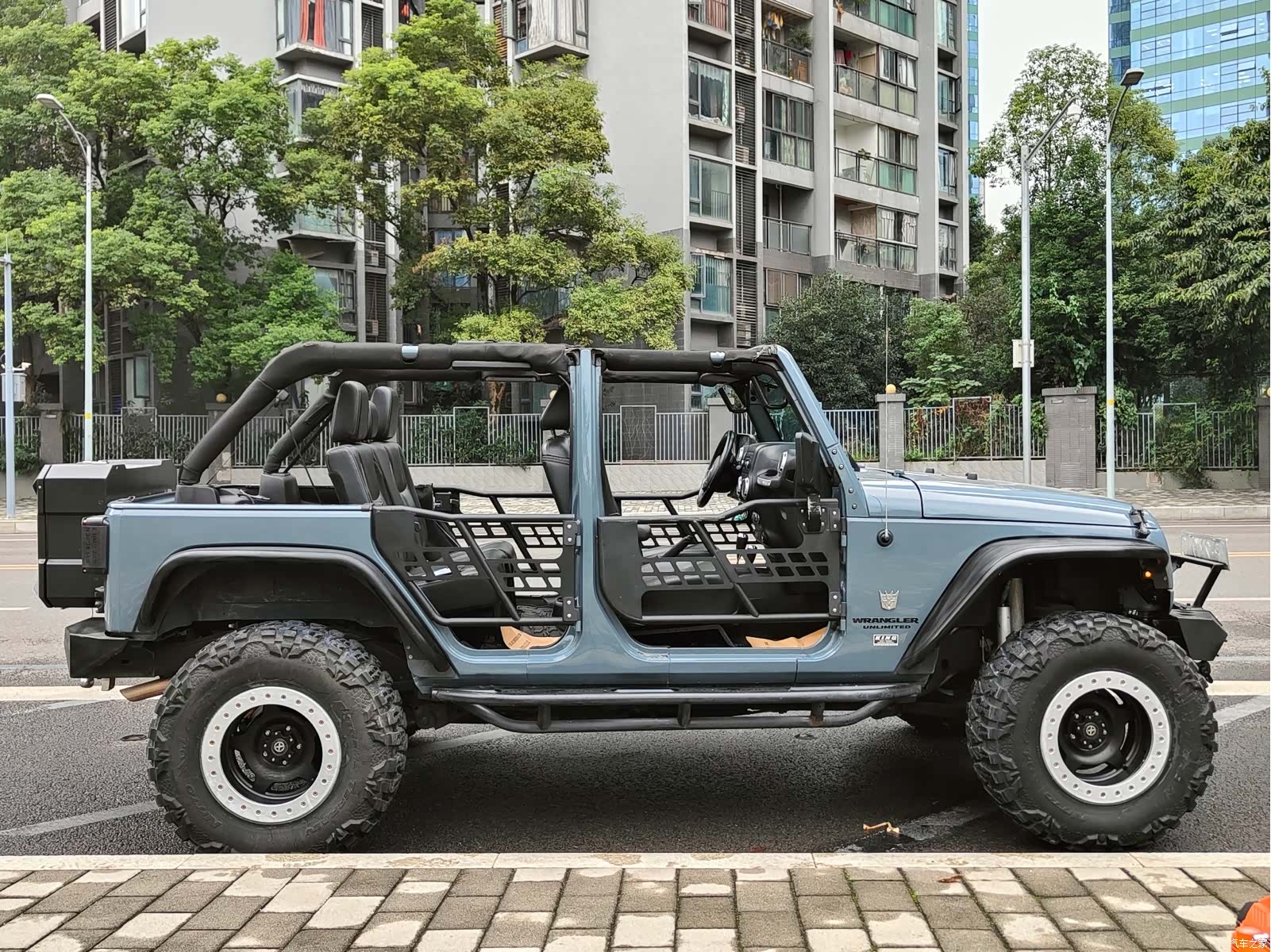 Jeep Wrangler, 2015 19
