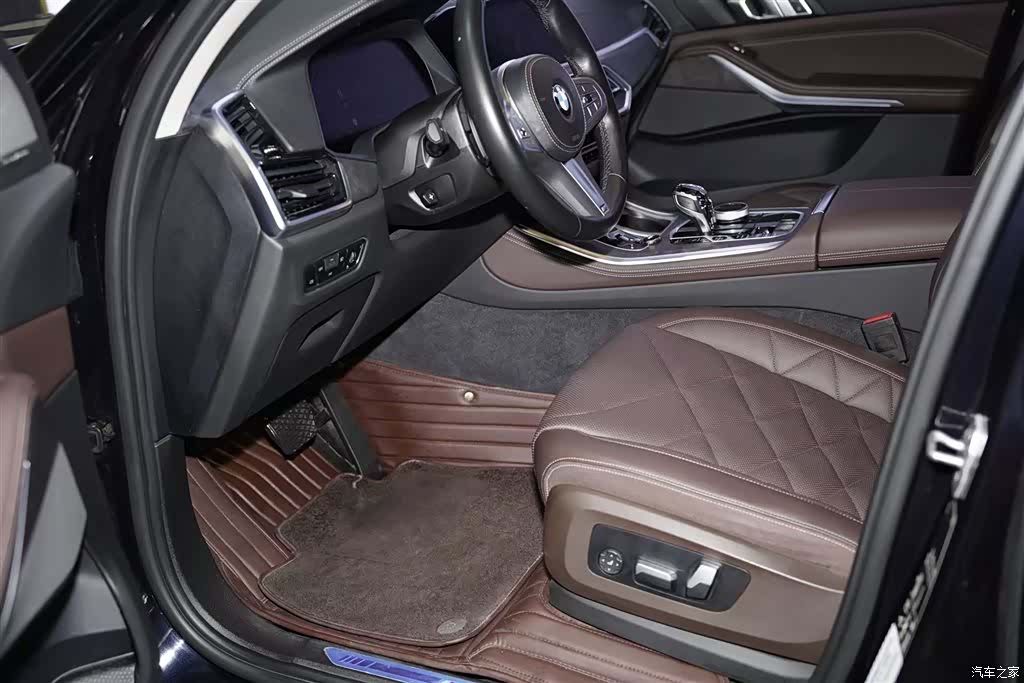 BMW X5, 2023 13