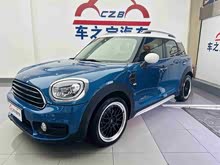 MINI COUNTRYMAN 2018�� 1.5T COOPER ALL4 ������