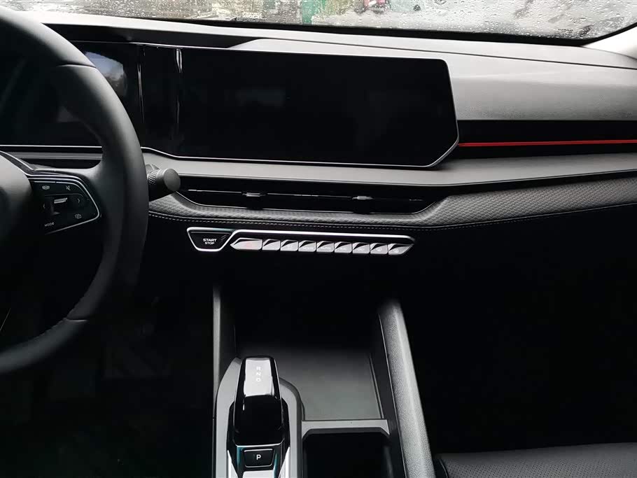 Geely Binrui Geely Binrui
