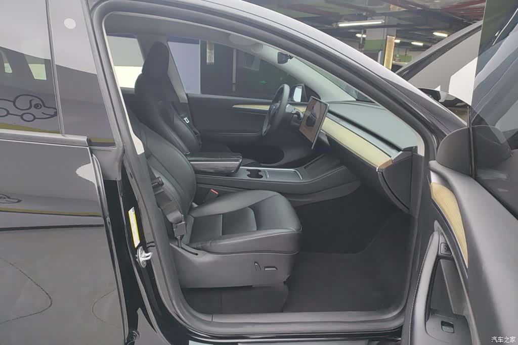 Tesla Model Y, 2023 8