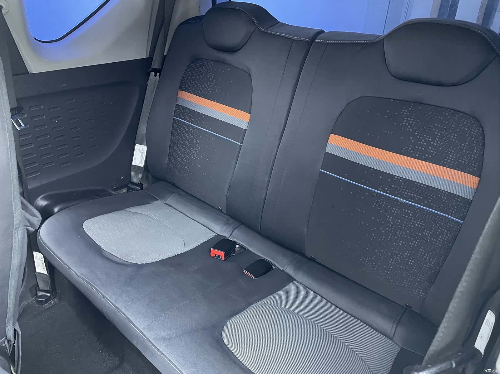Wuling Yuan, 2021 8