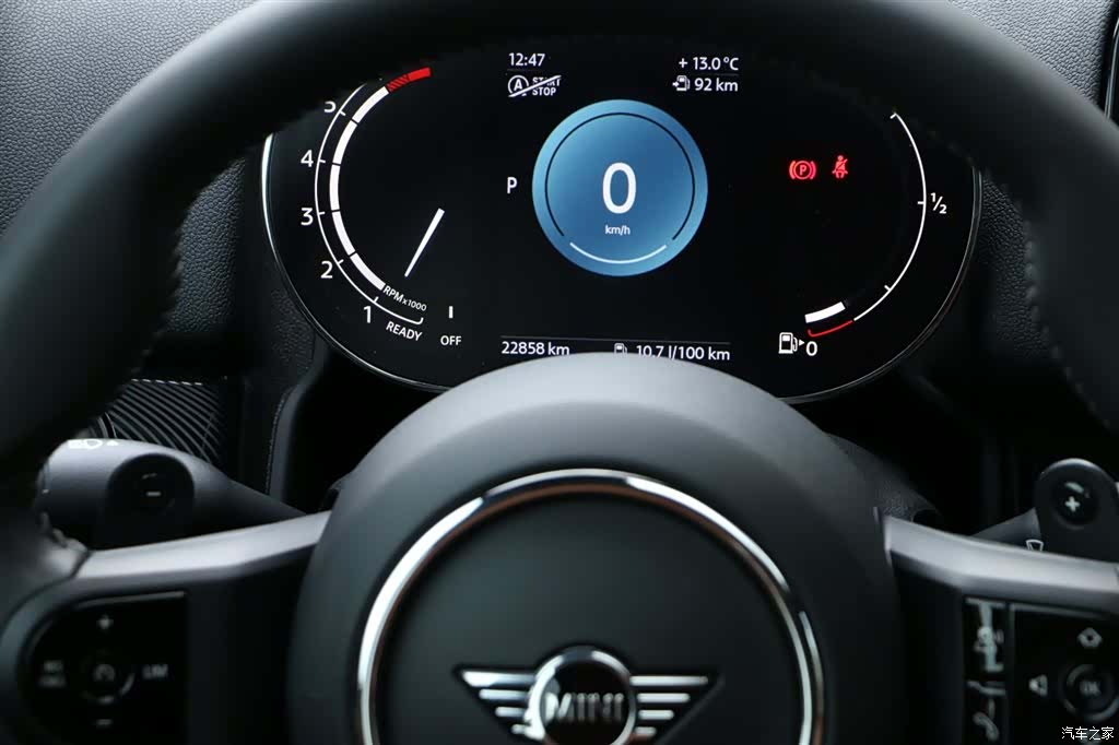 Mini Countryman, 2024 24