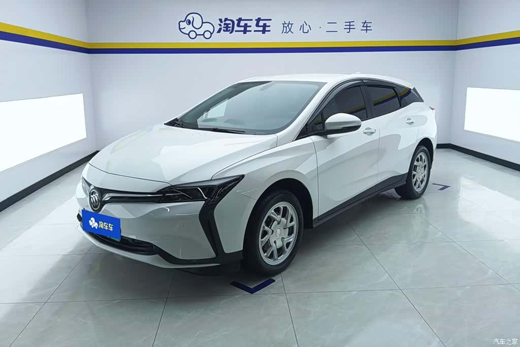 Buick Velite