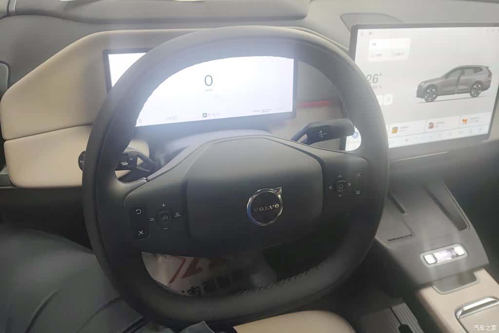 Volvo XC70, 2026 15