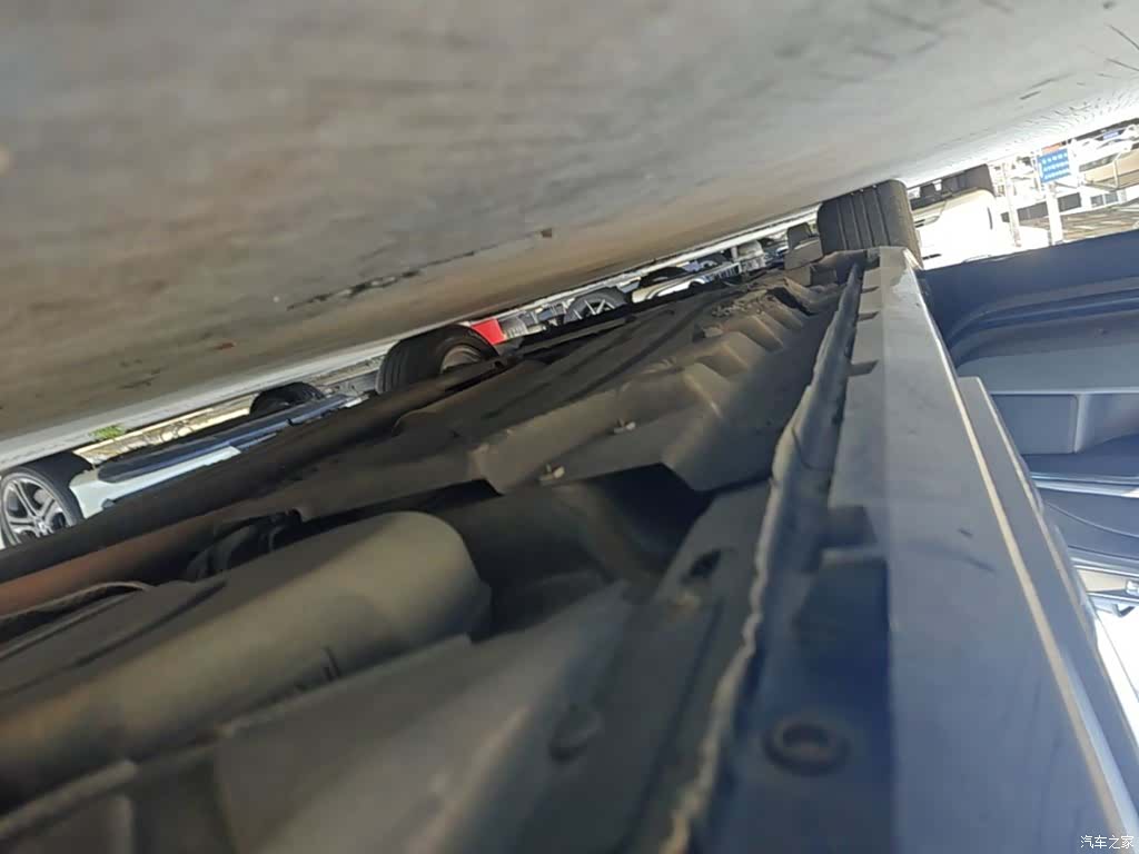 Ford Taurus, 2016 22