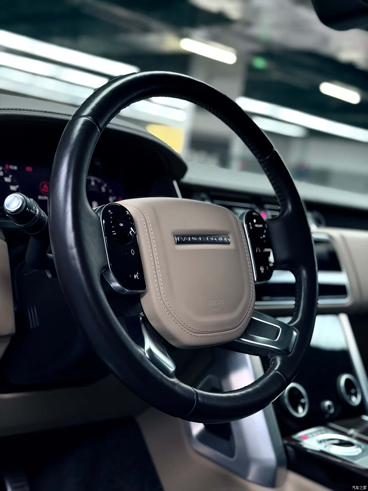 Land Rover Range Rover, 2021 9
