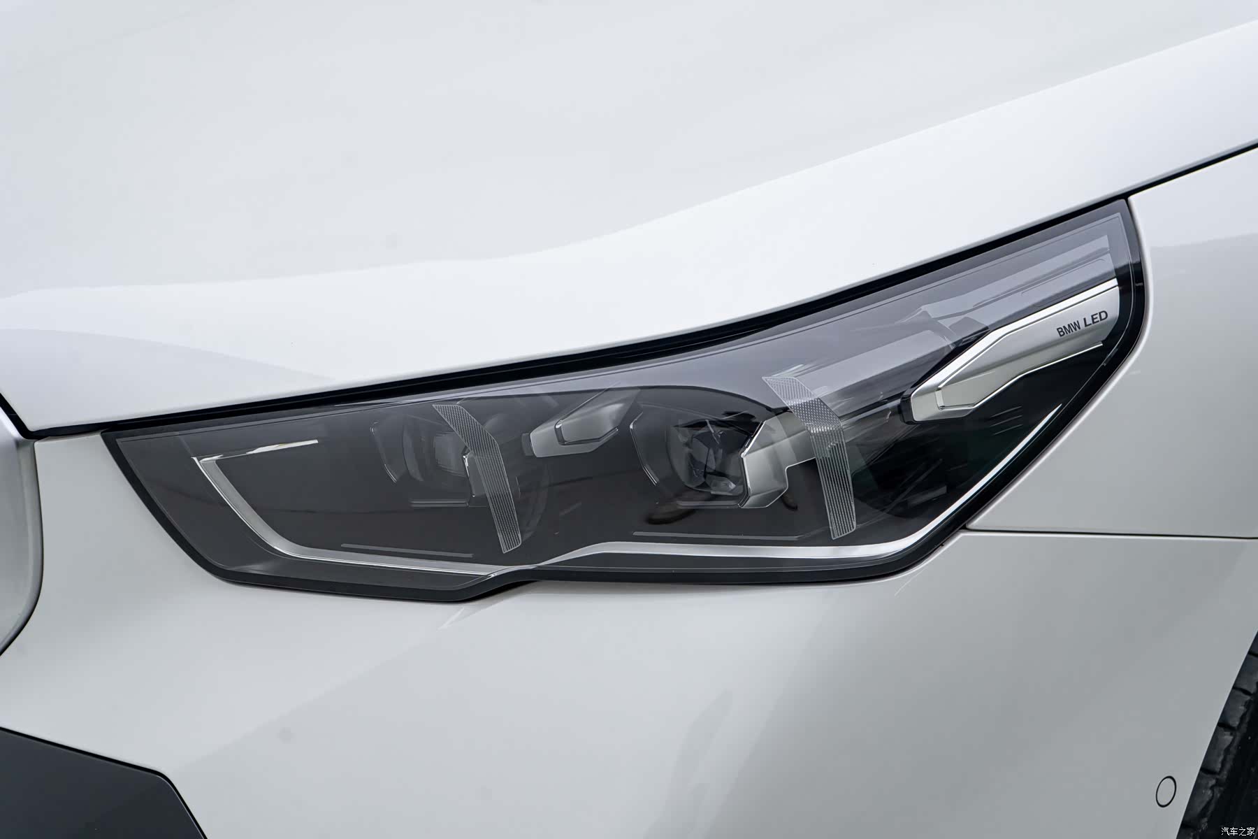 BMW i5, 2025 20