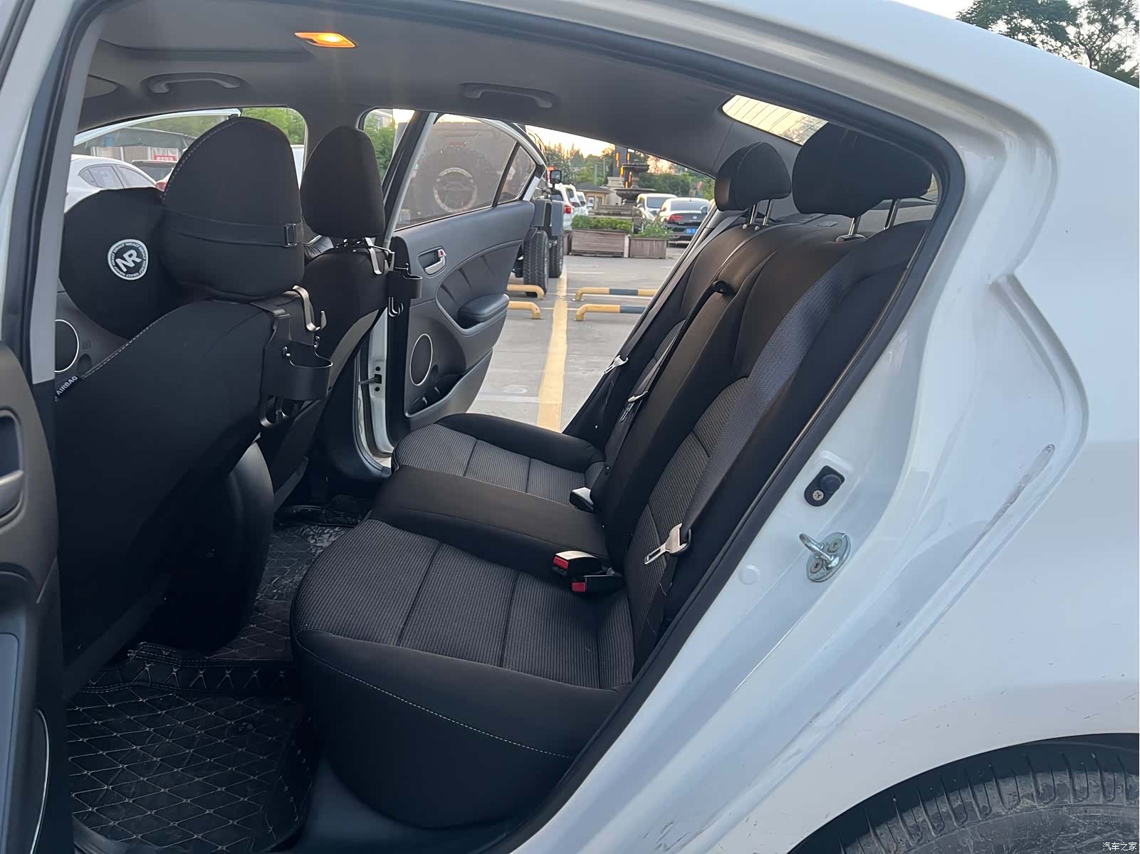 Kia K3, 2016 все фото