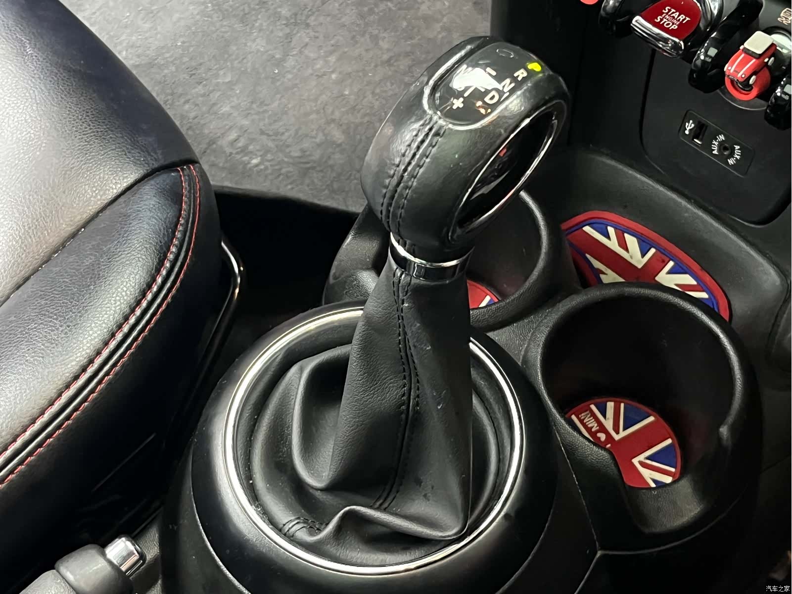 Mini ONE, 2017 20