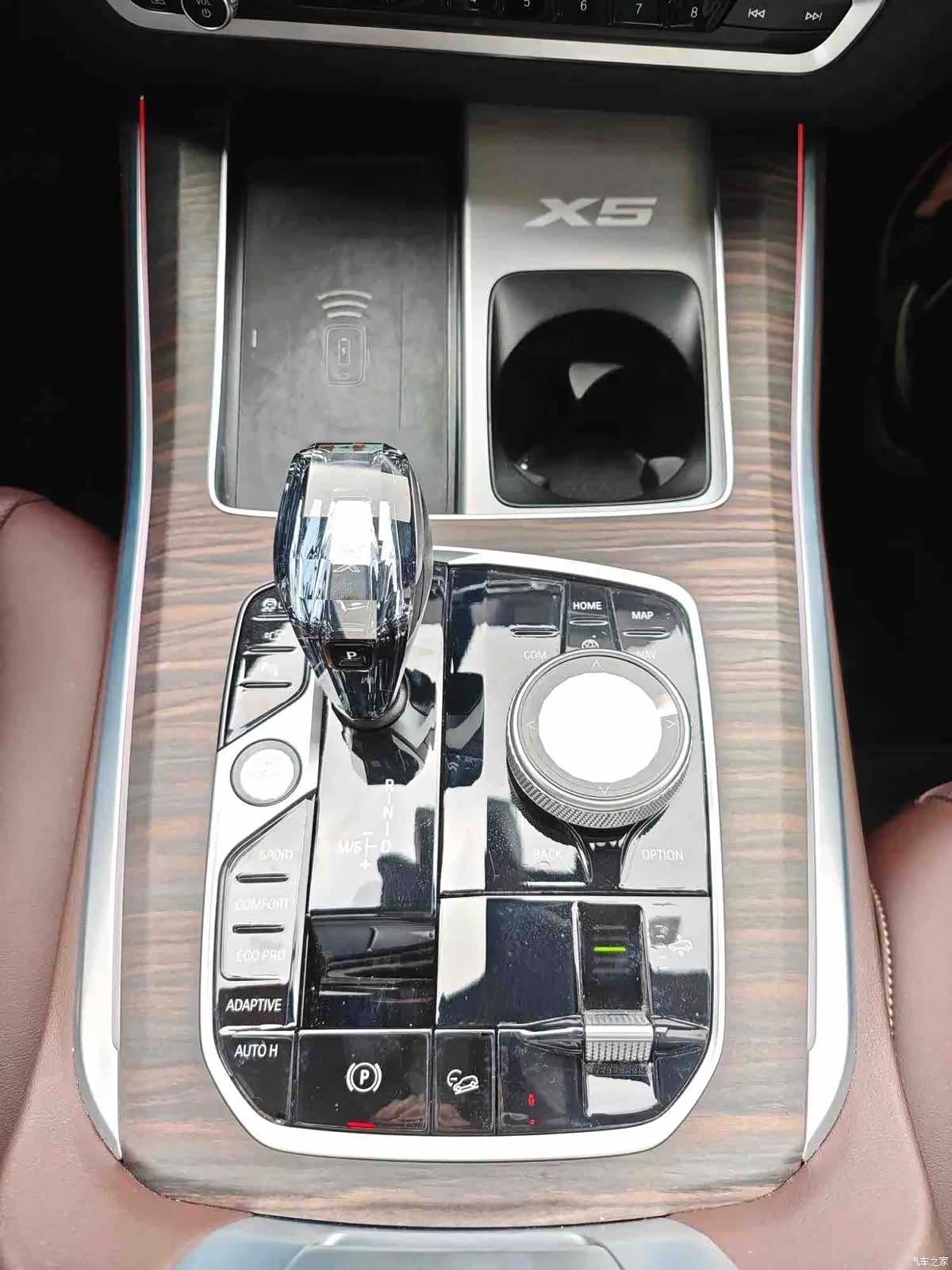 BMW X5, 2023 все фото