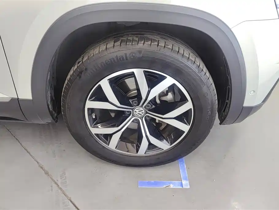 Volkswagen Tourang Volkswagen Tourang