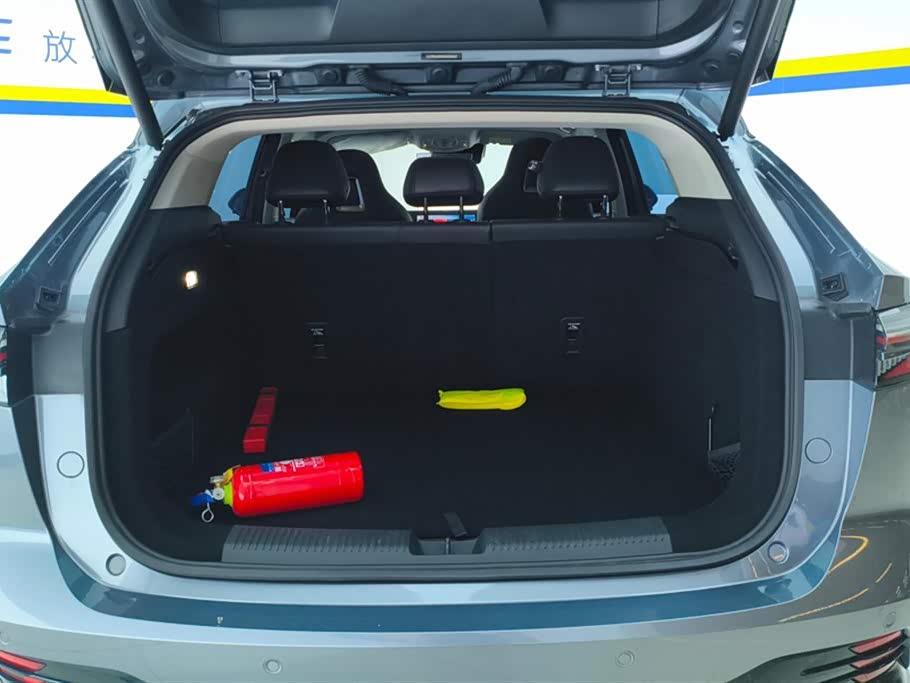 Roewe RX5 Roewe RX5