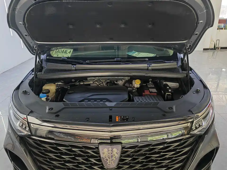 Roewe iMAX8 Roewe iMAX8
