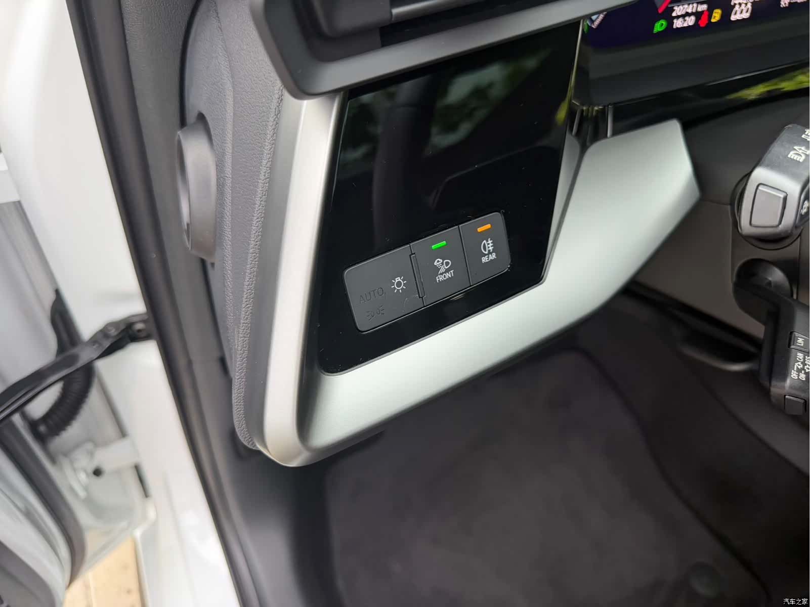 Audi A3, 2022 14