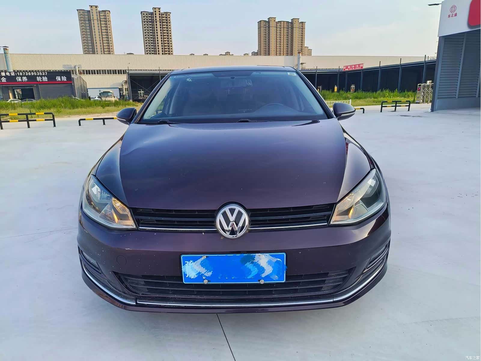Volkswagen Golf, 2016 11