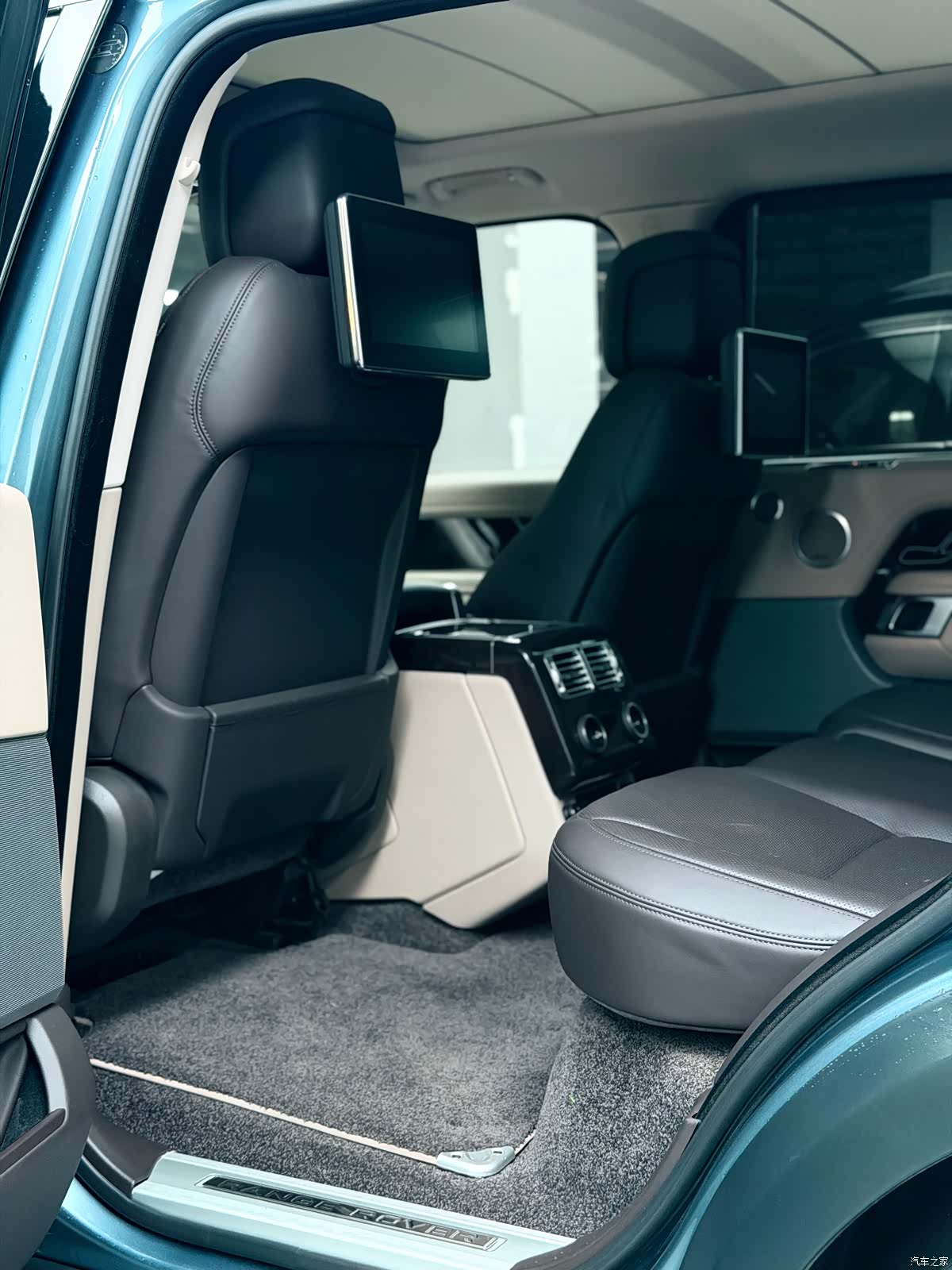 Land Rover Range Rover, 2021 17