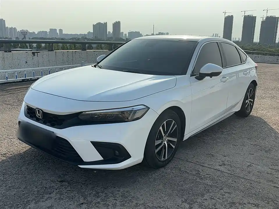 Honda Civic Honda Civic